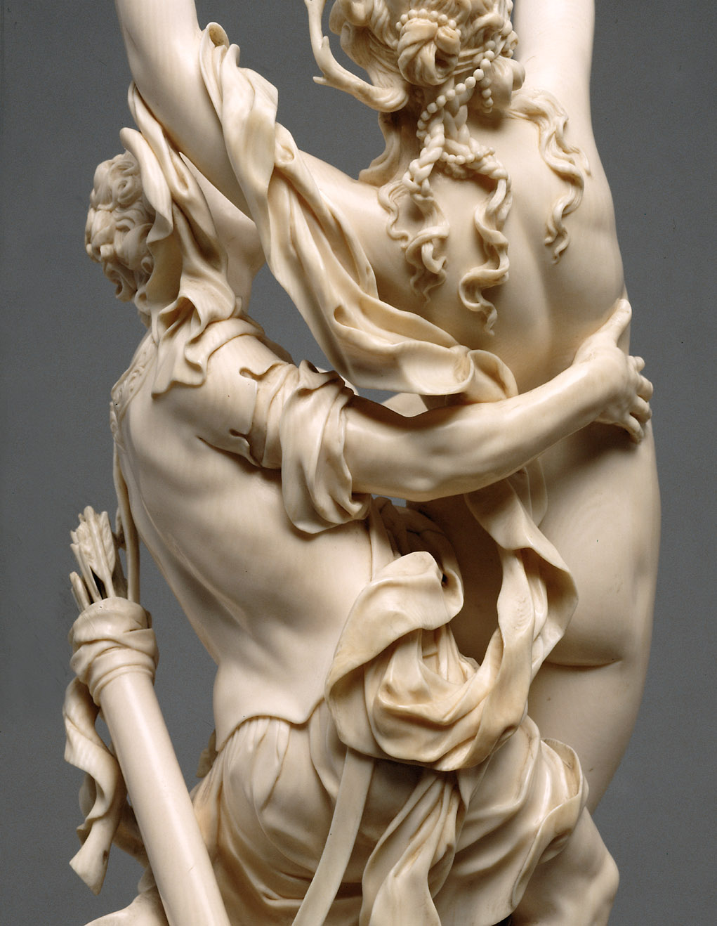 Apollo und Daphne