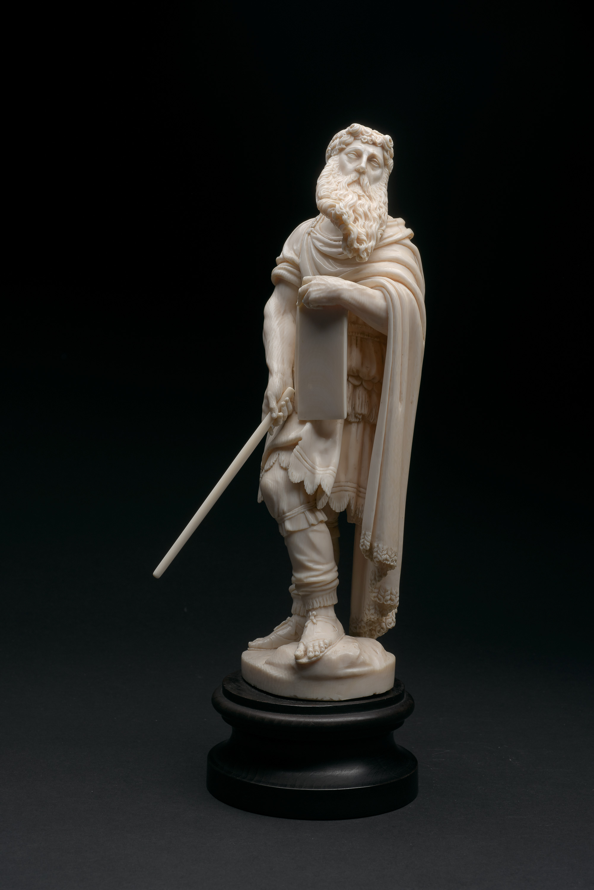 Moses