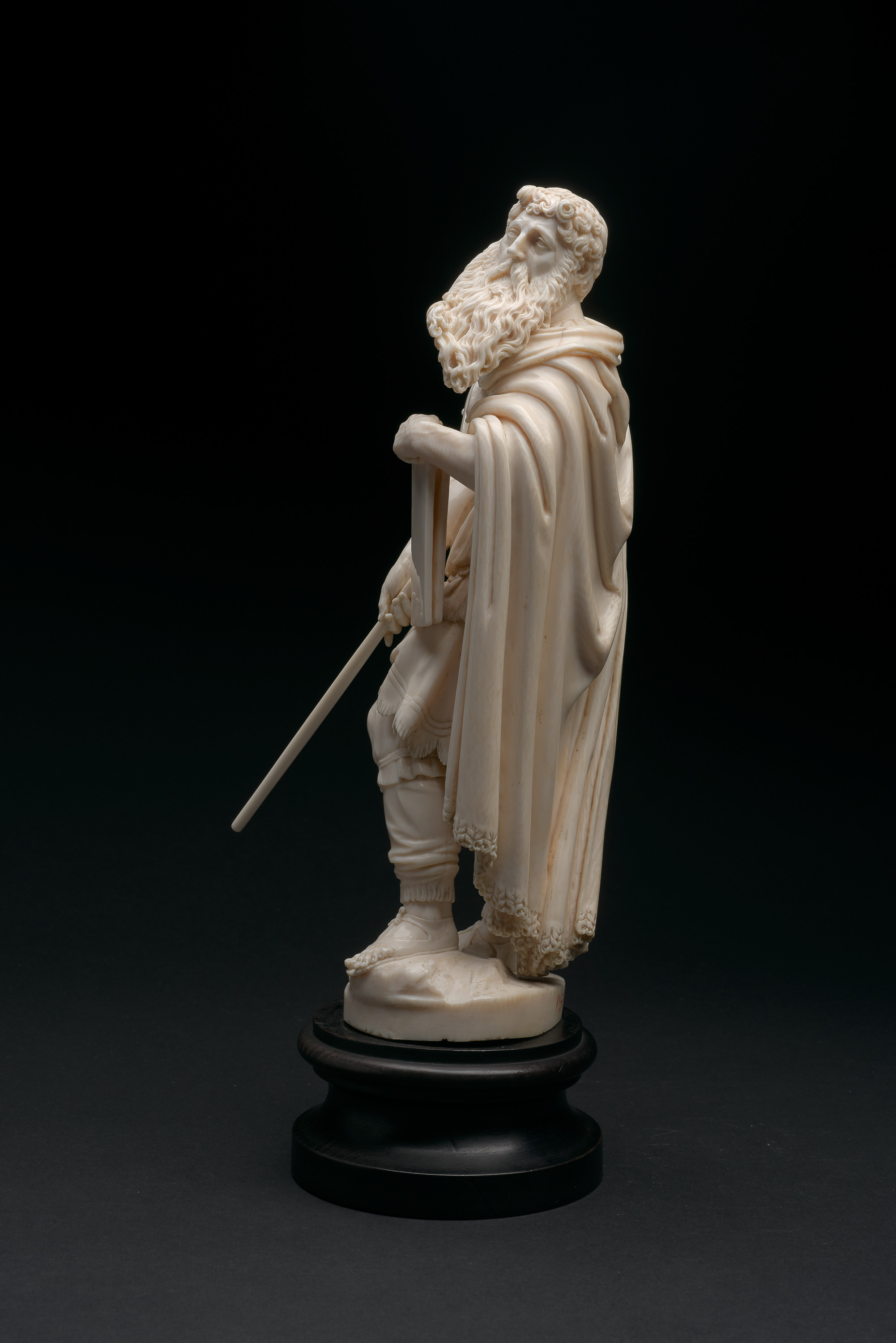 Moses