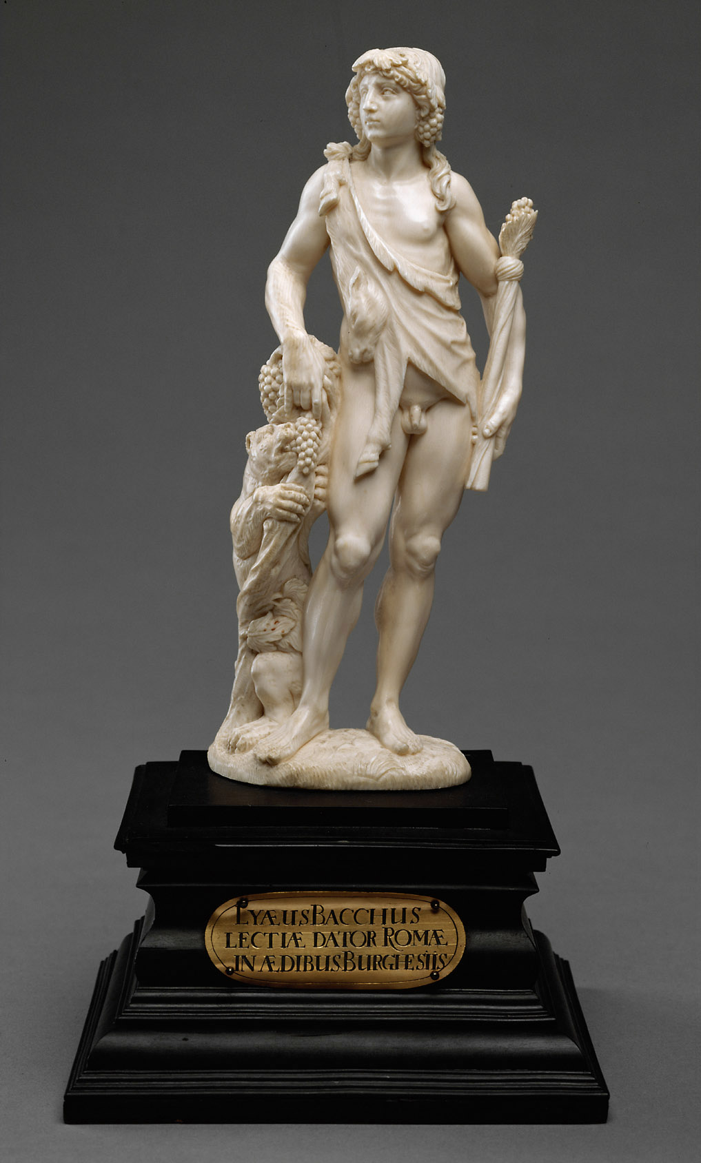 Bacchus