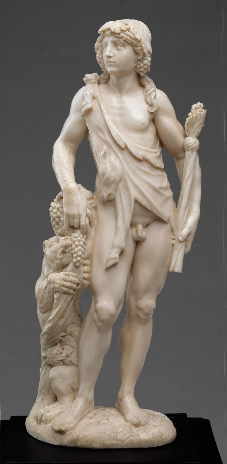 Bacchus