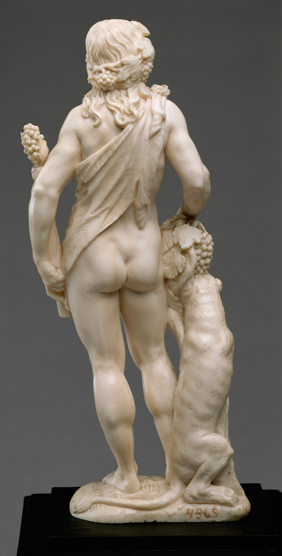 Bacchus