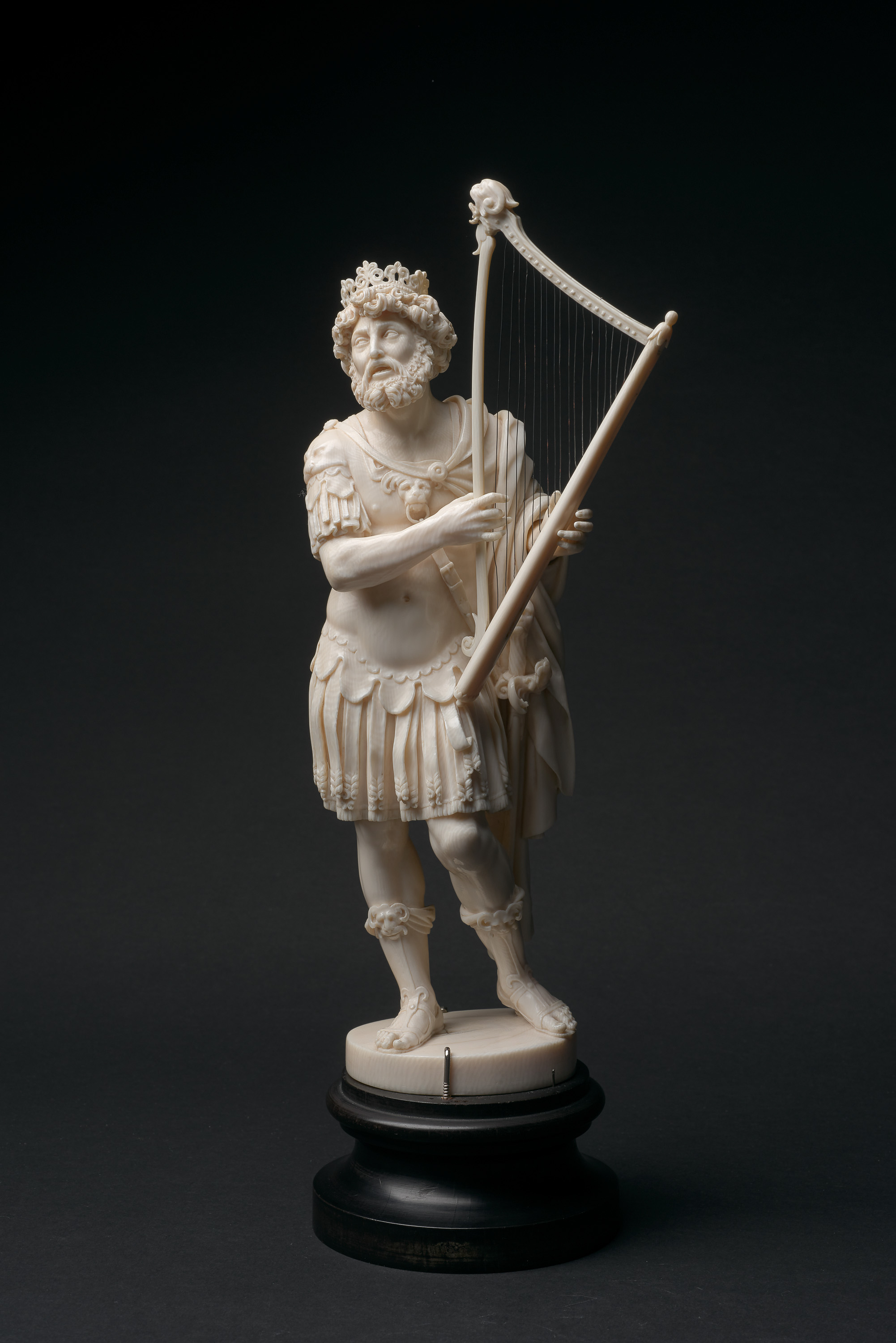 König David