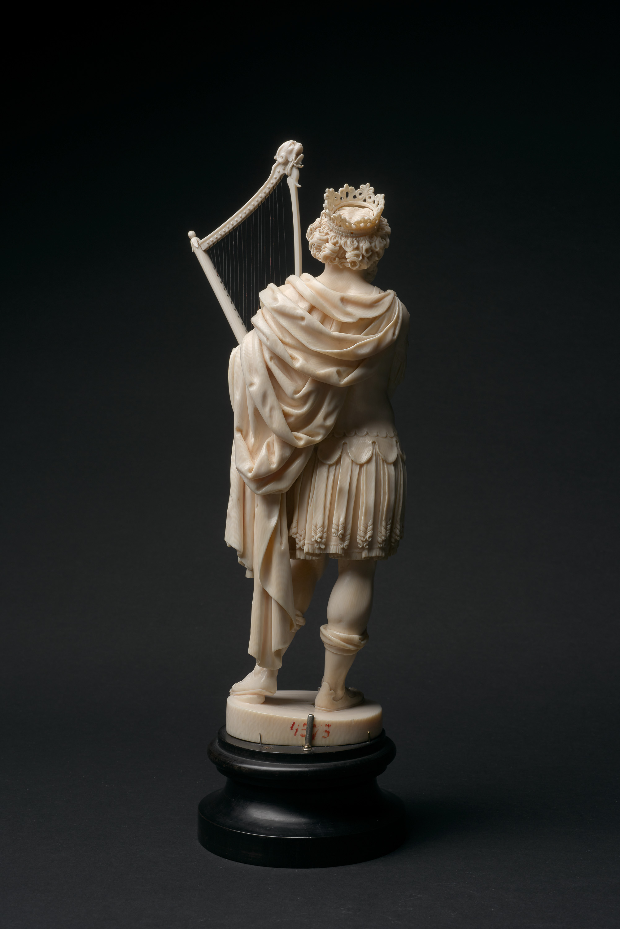 König David