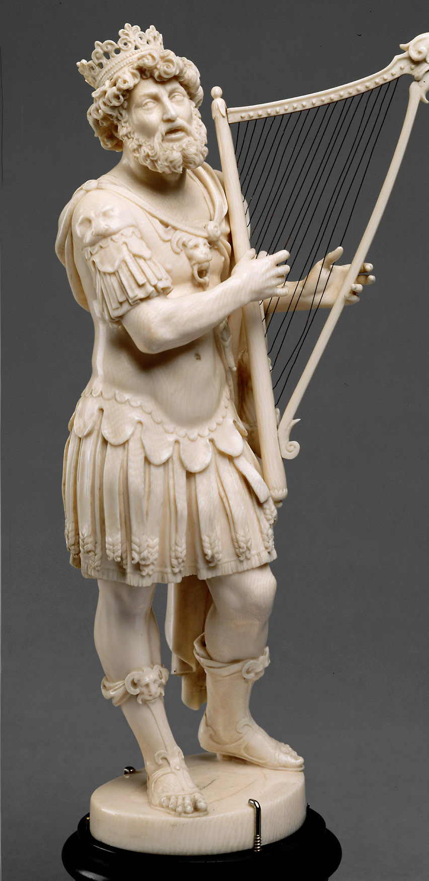 König David