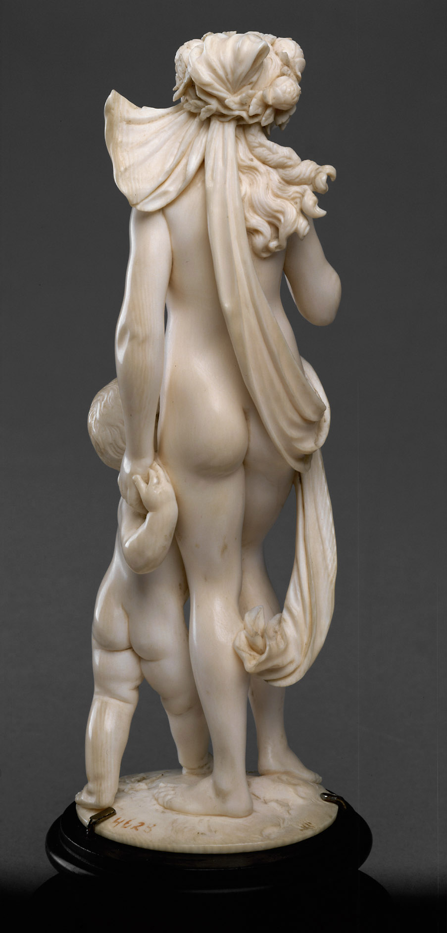 Venus und Amor