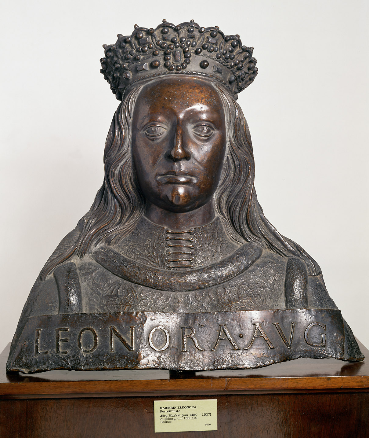Eleonore von Portugal