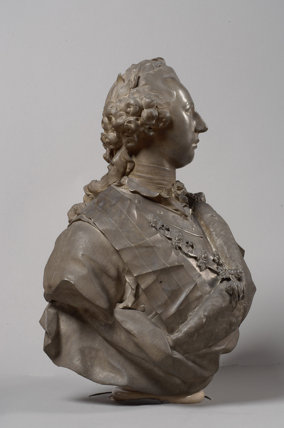 Kaiser Joseph II.; Büste