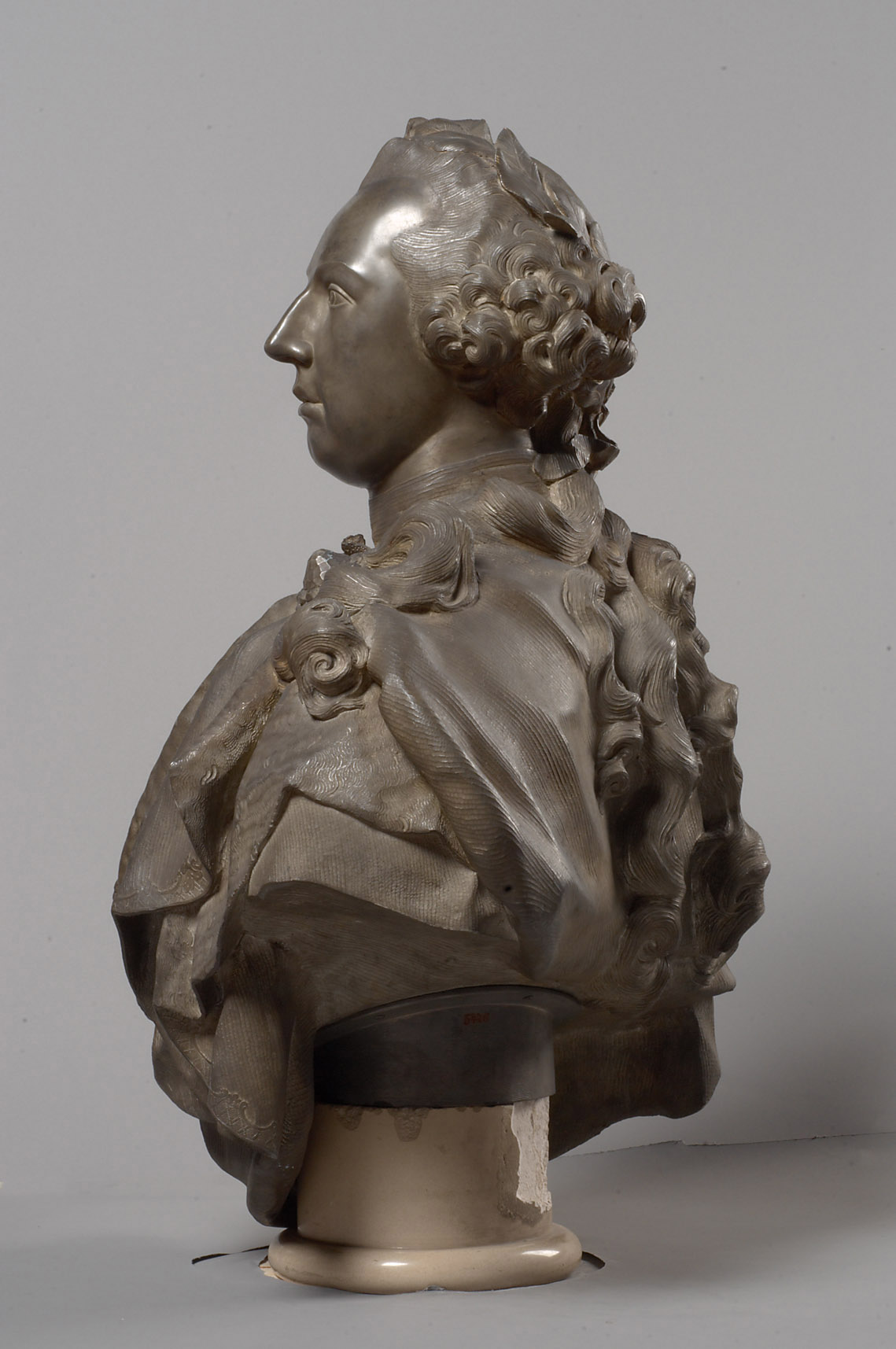 Kaiser Joseph II.; Büste