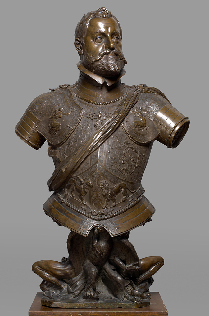 Emperor Rudolf II