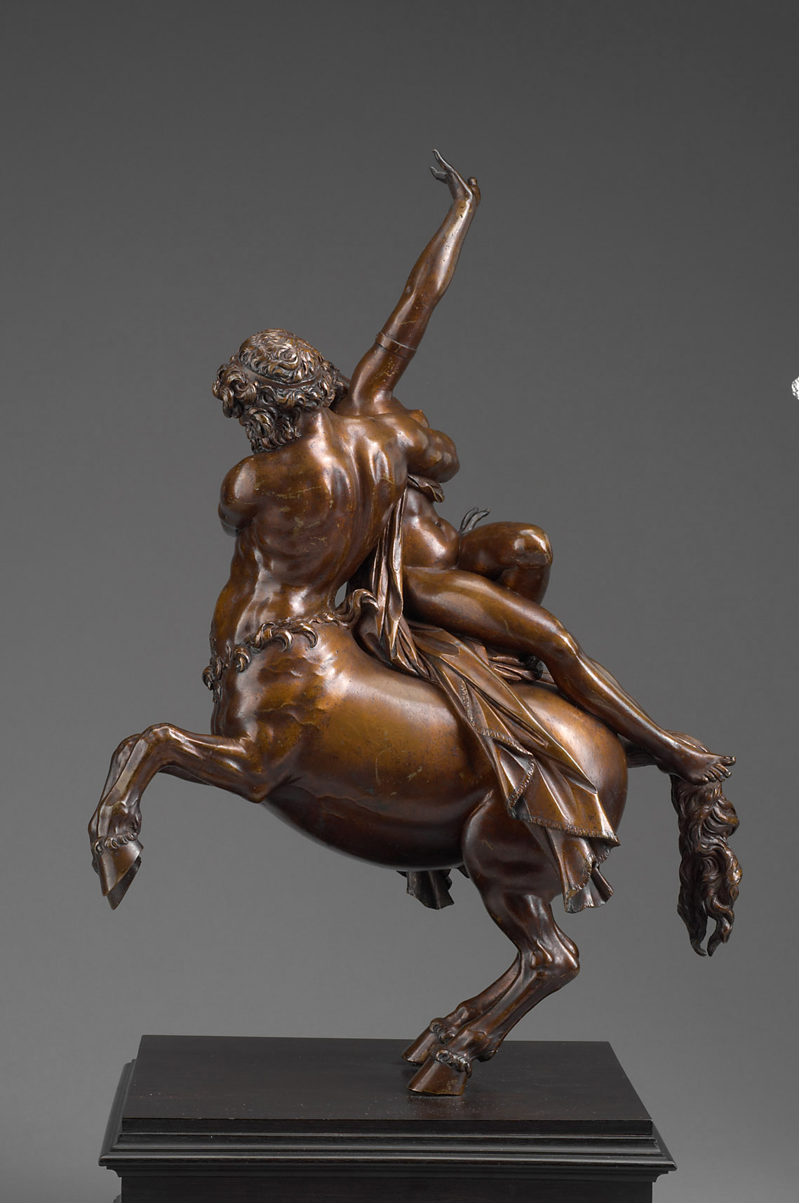 Nessus Abducting Deianira