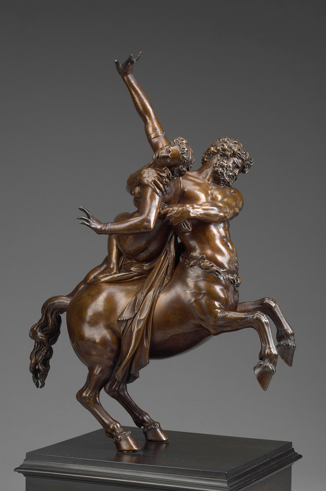Nessus Abducting Deianira
