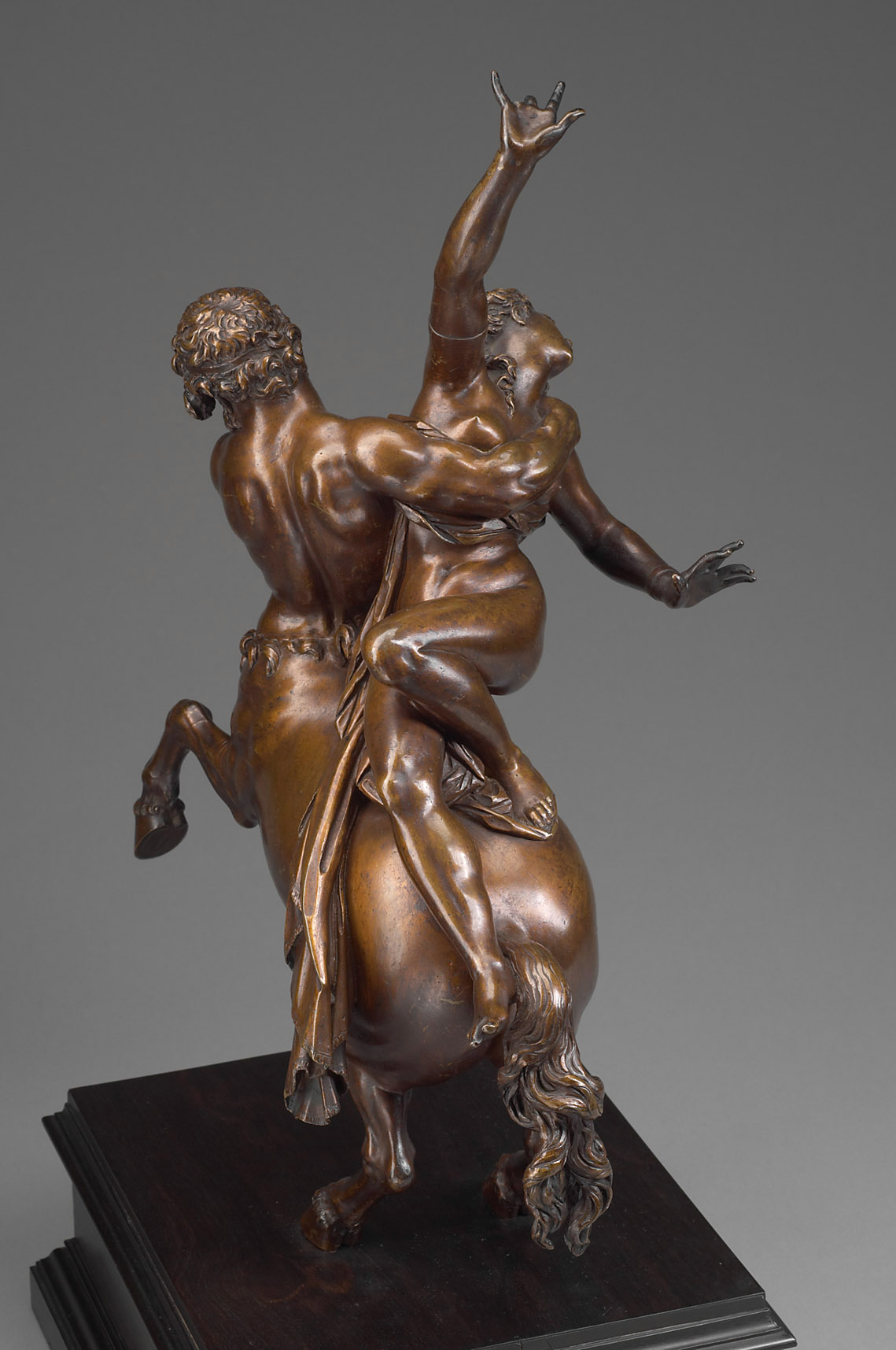 Nessus Abducting Deianira