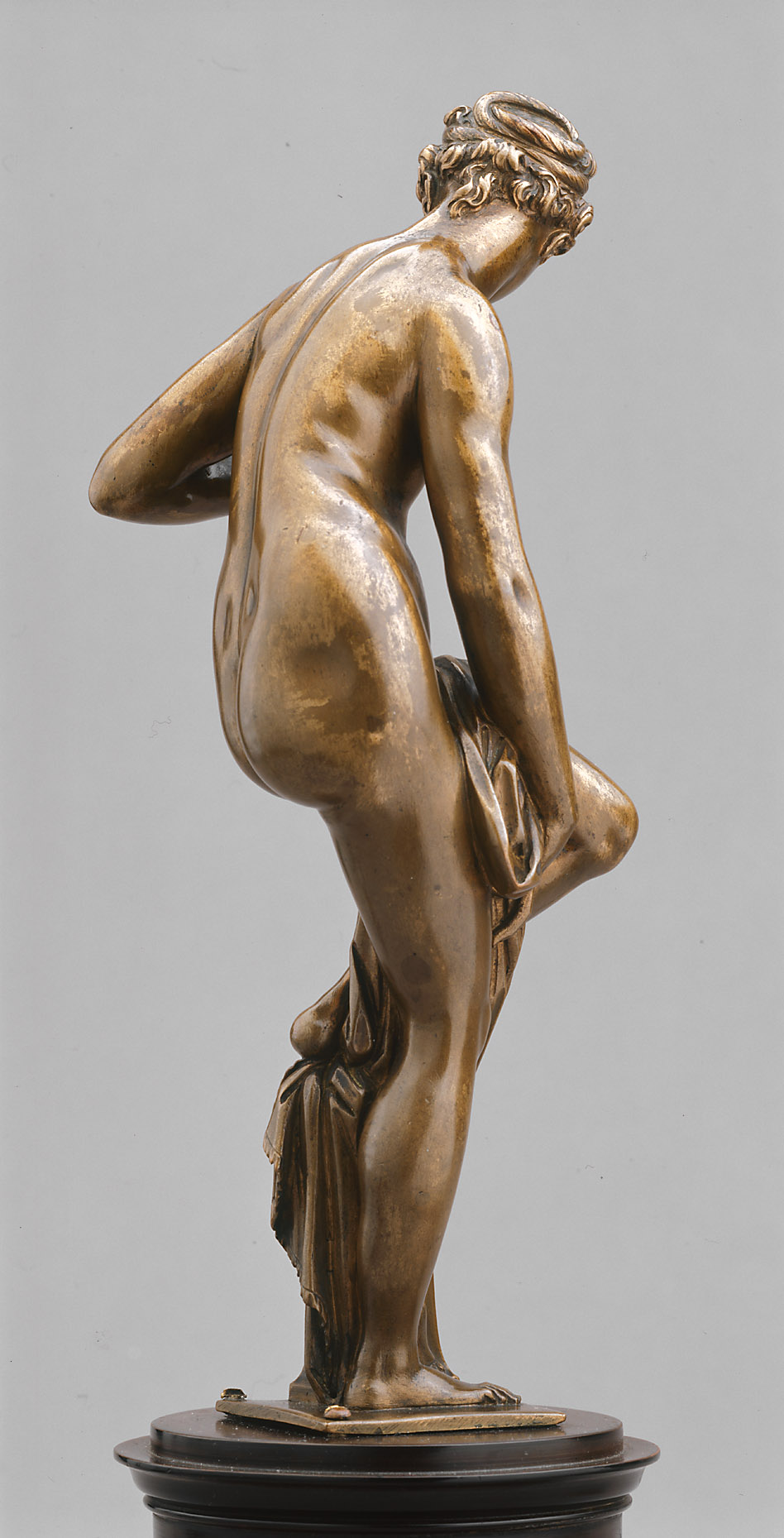 Venus nach dem Bade