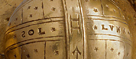 Allegorie der Astronomie