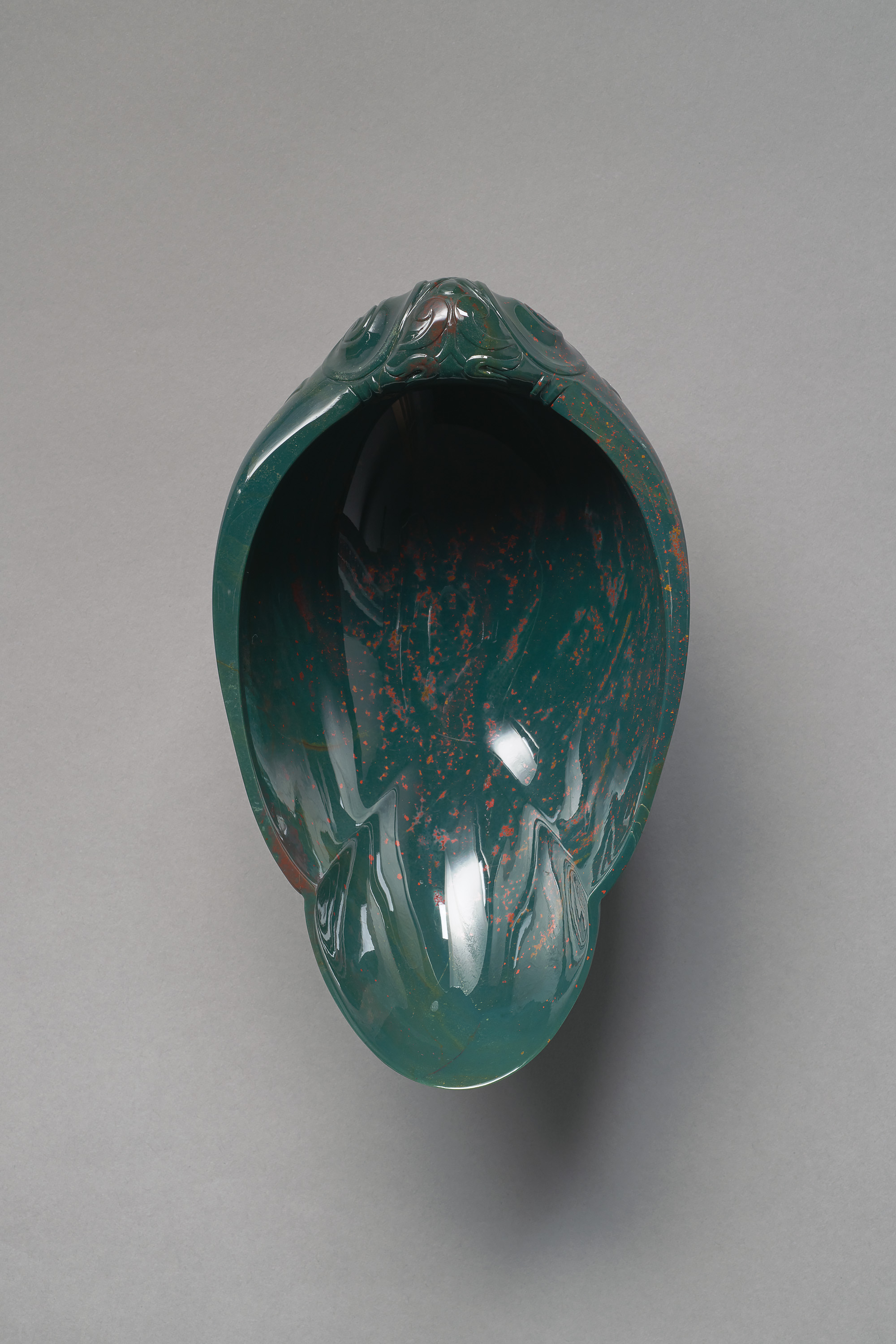 Muschelschale