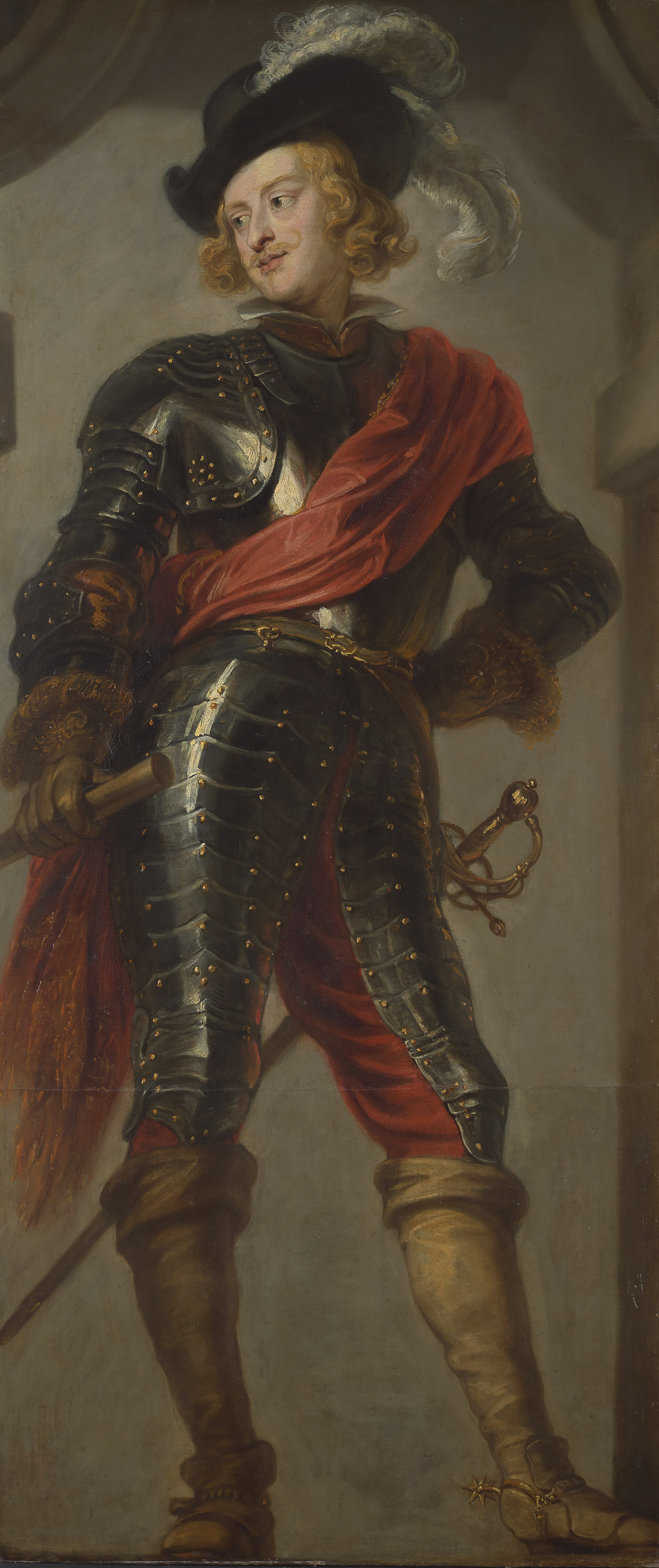 Cardinal-Infant Ferdinand