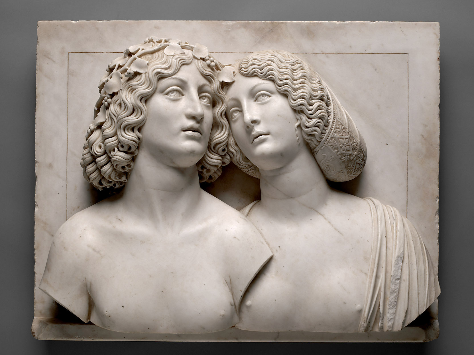 Young Couple