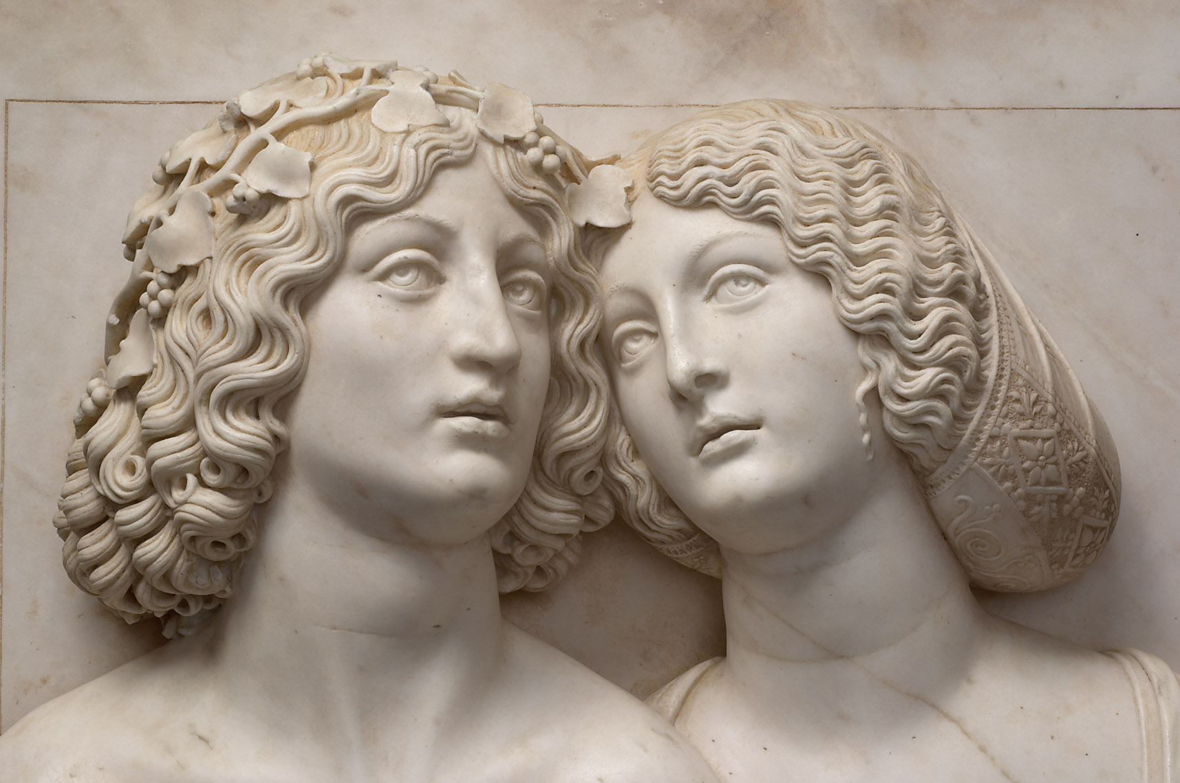 Young Couple