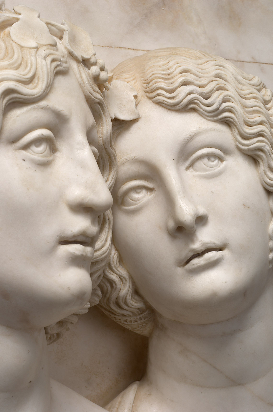 Young Couple