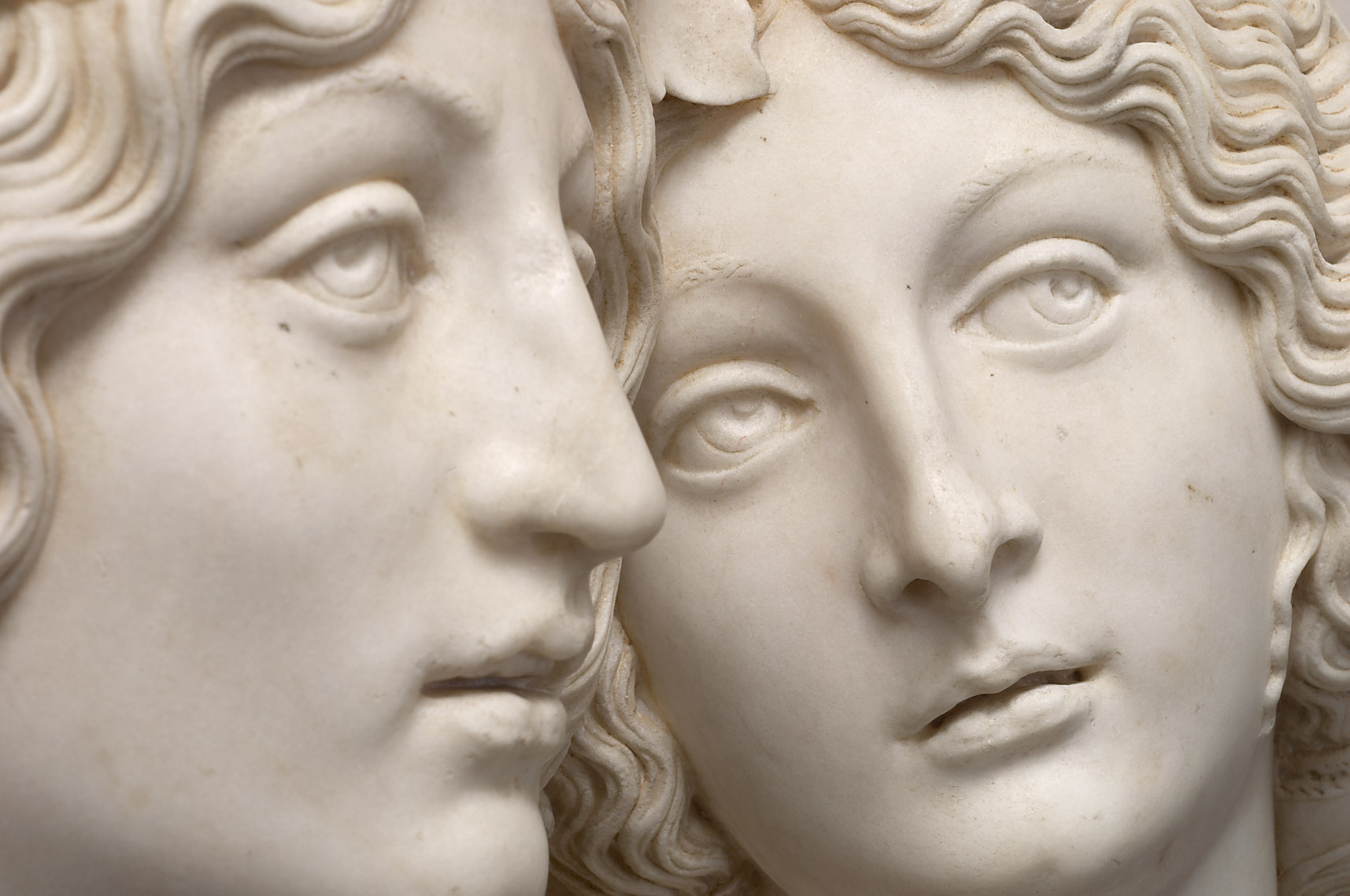 Young Couple
