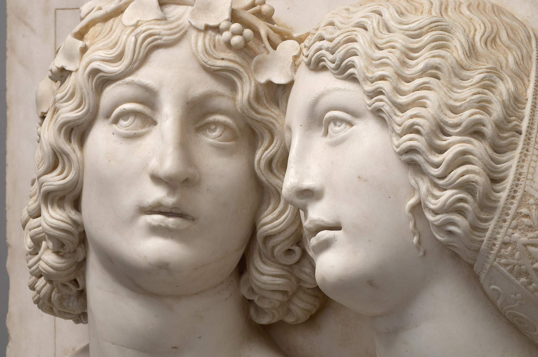 Young Couple
