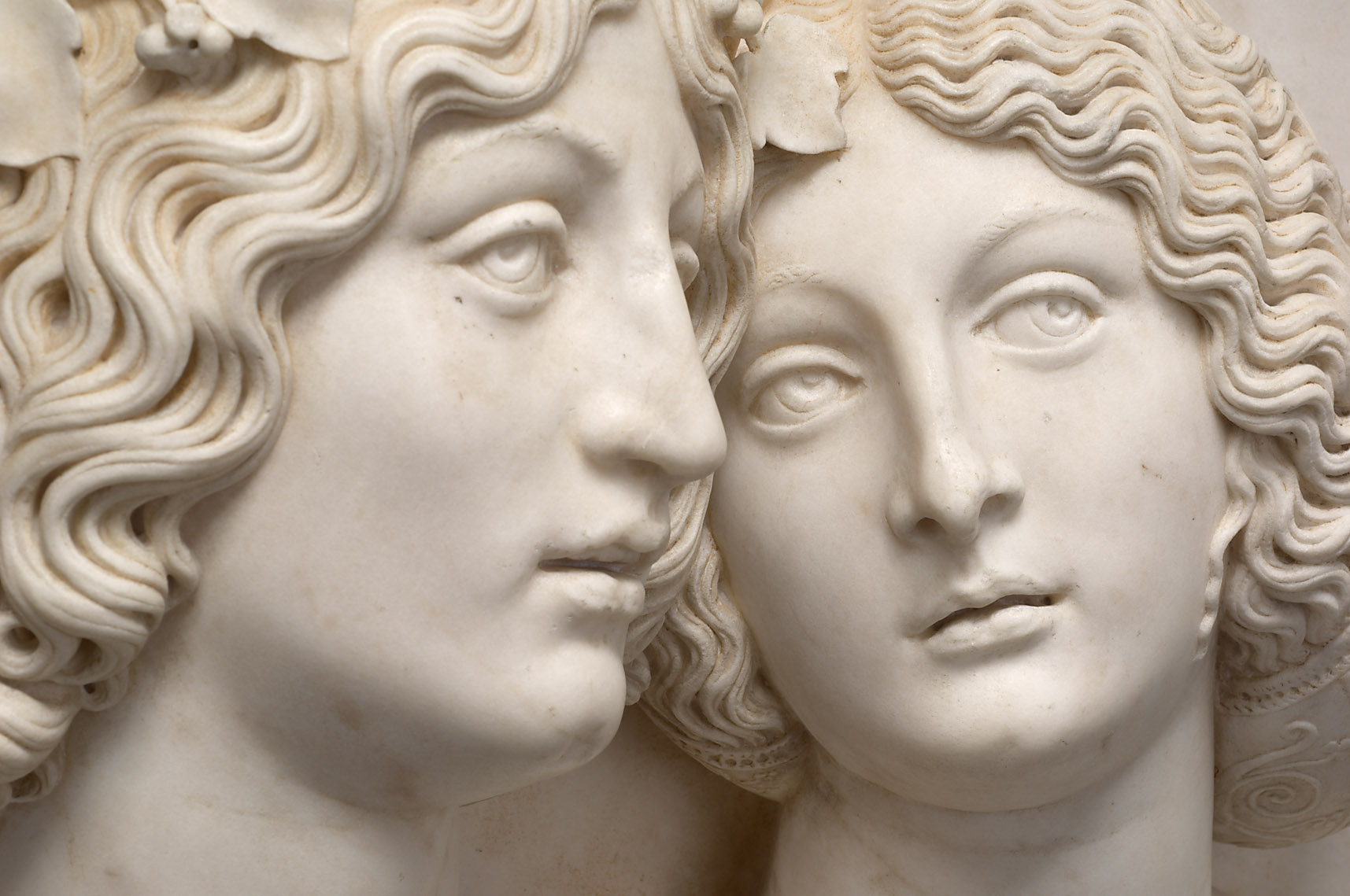 Young Couple