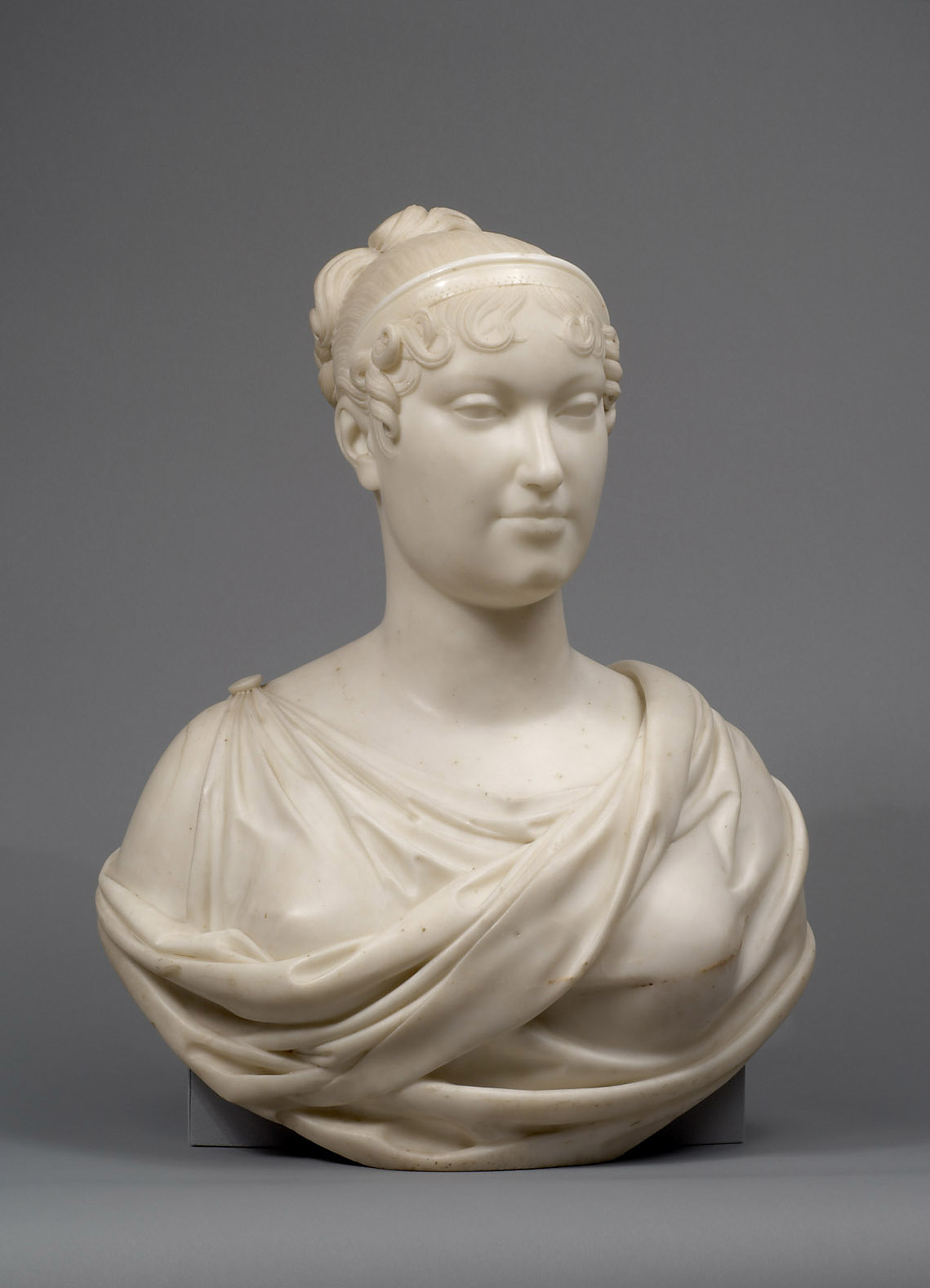 Marie Louise von Österreich, Kaiserin der Franzosen