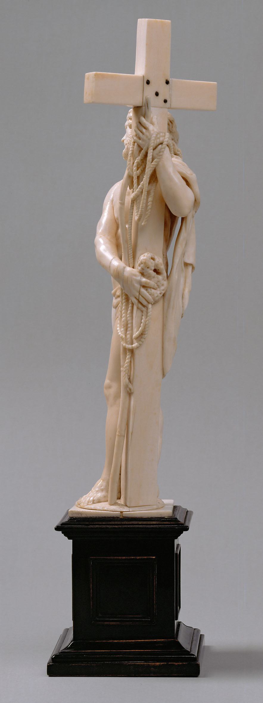 Auferstandener Christus (nach Michelangelo)