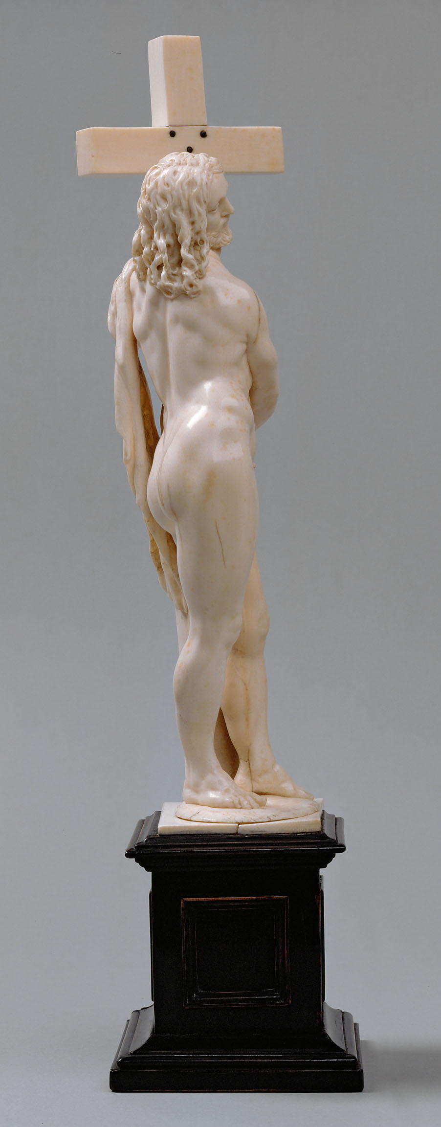Auferstandener Christus (nach Michelangelo)