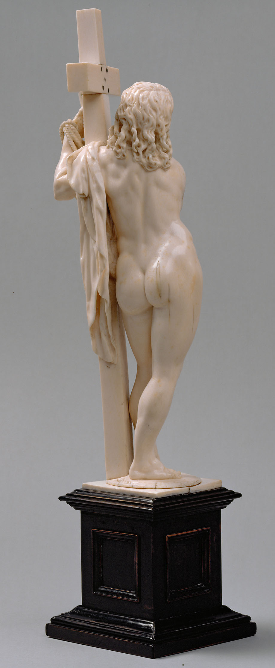 Auferstandener Christus (nach Michelangelo)