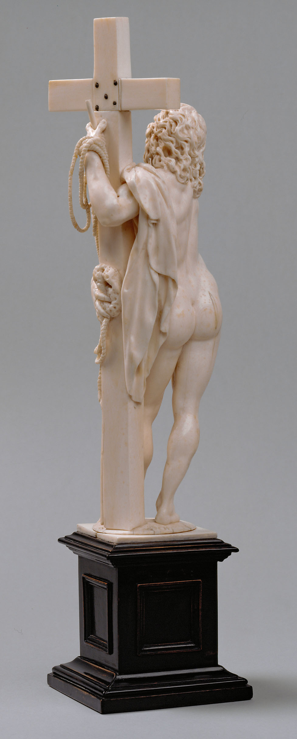 Auferstandener Christus (nach Michelangelo)