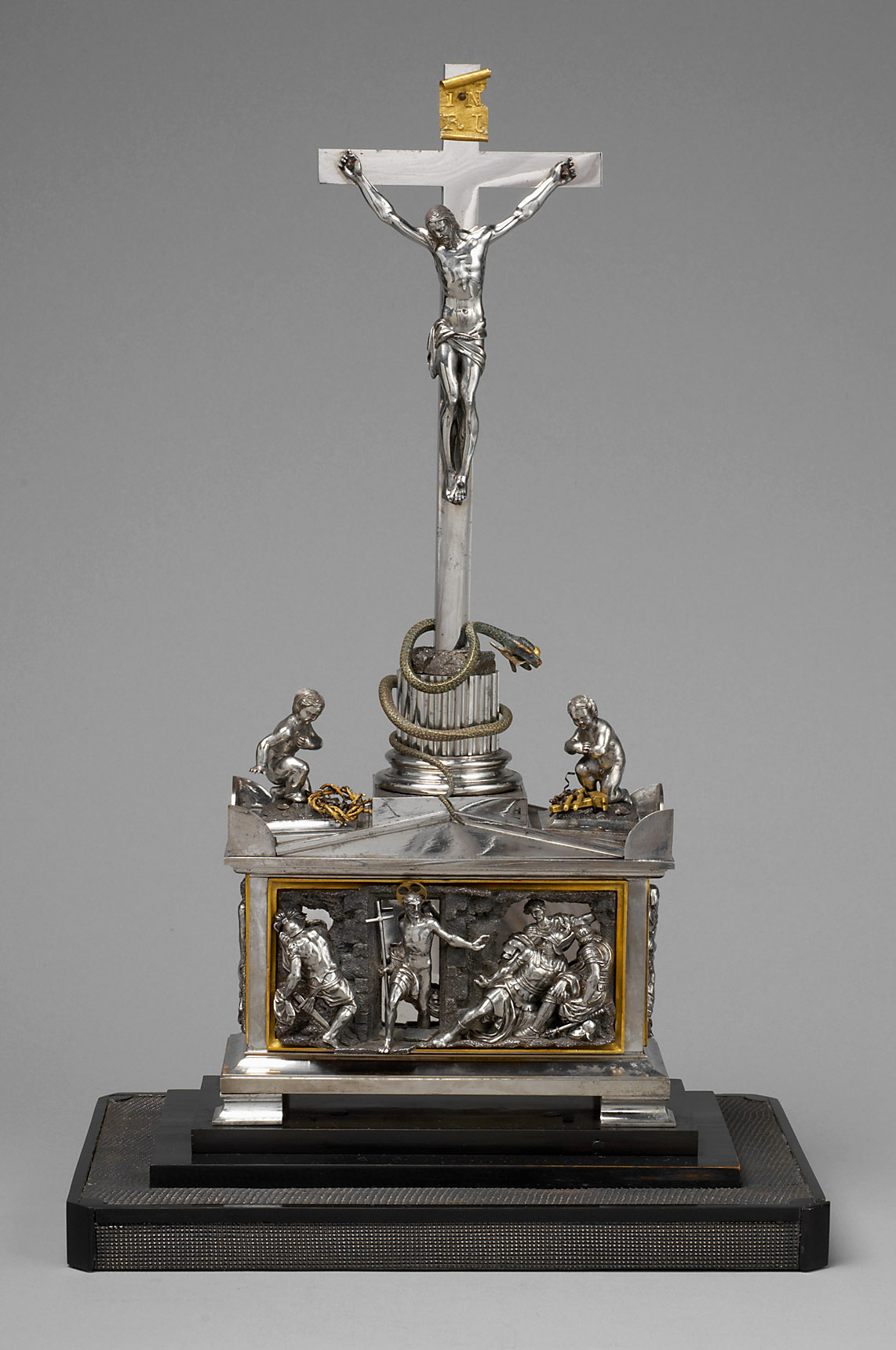 Reliquienkreuz