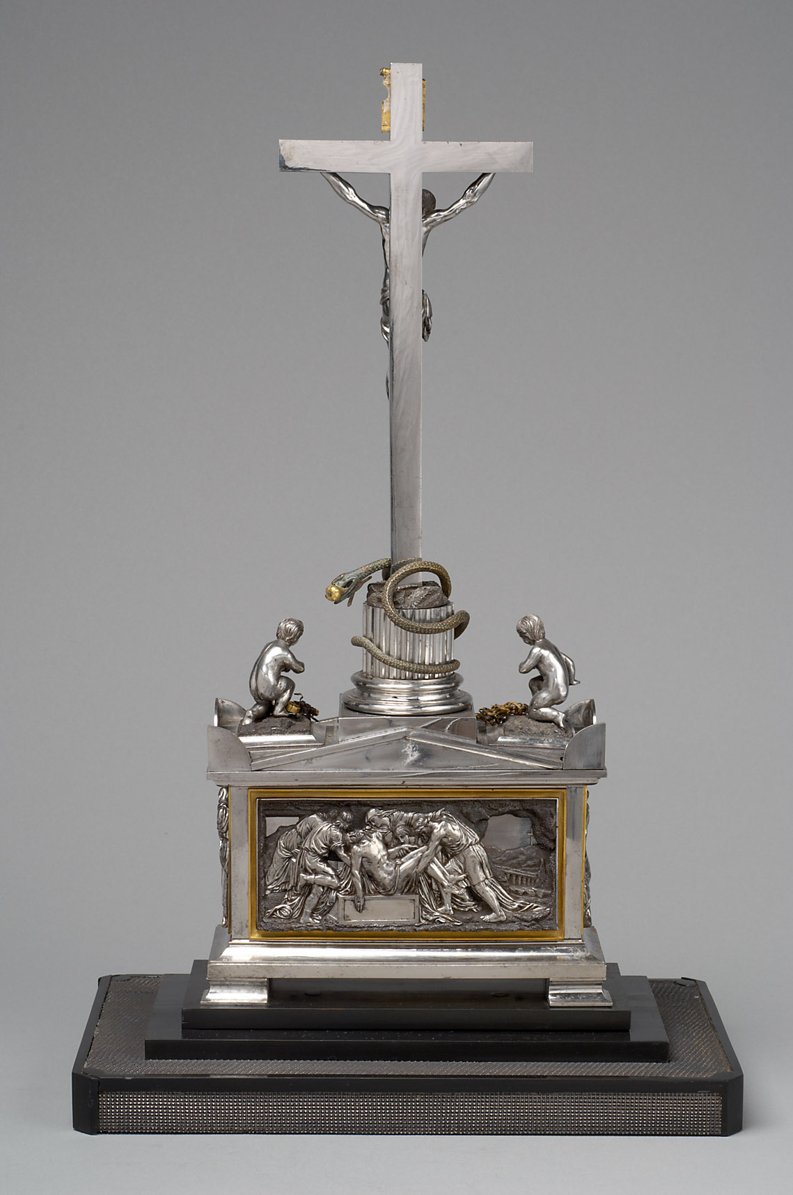 Reliquienkreuz