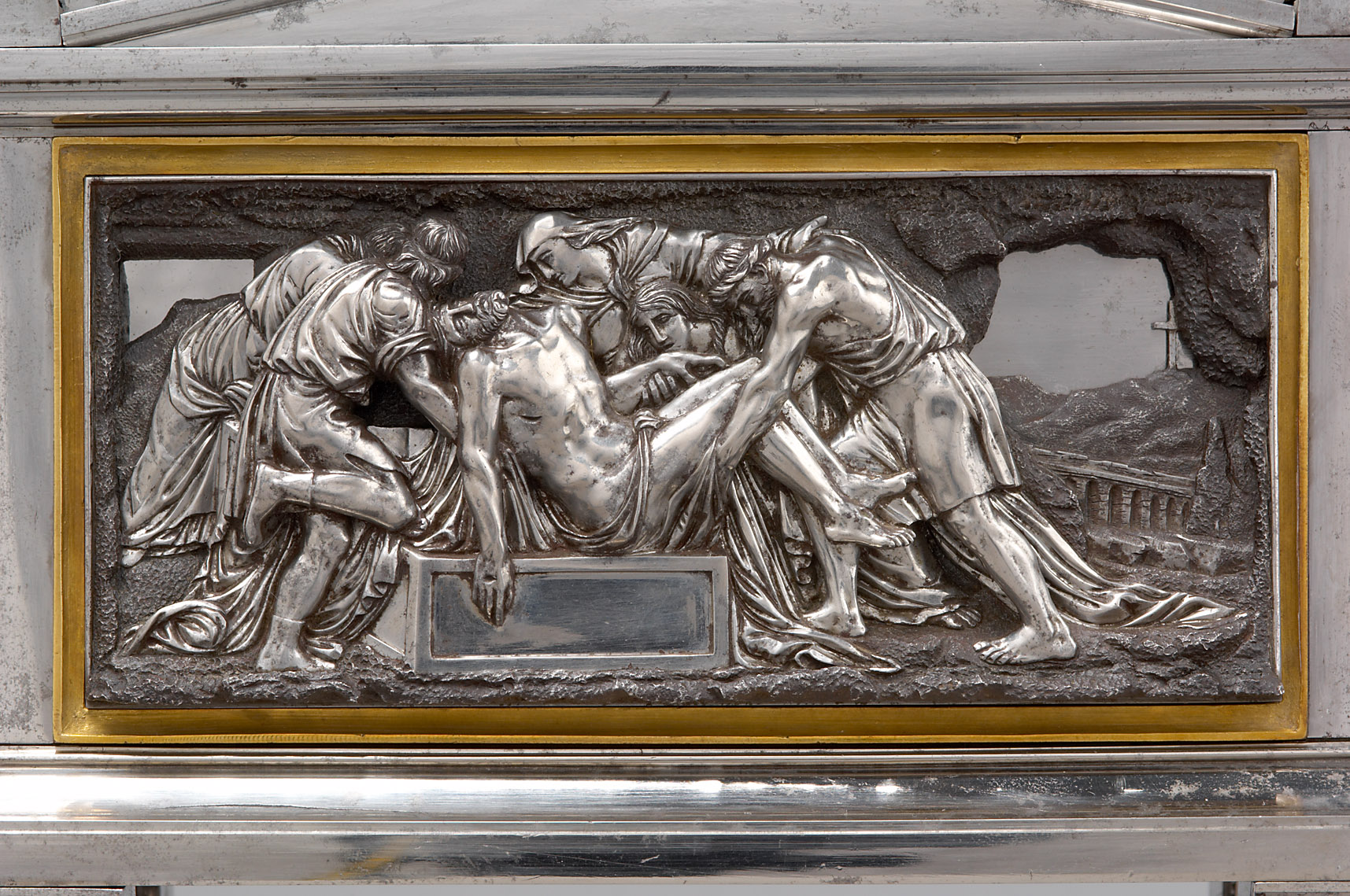 Reliquienkreuz