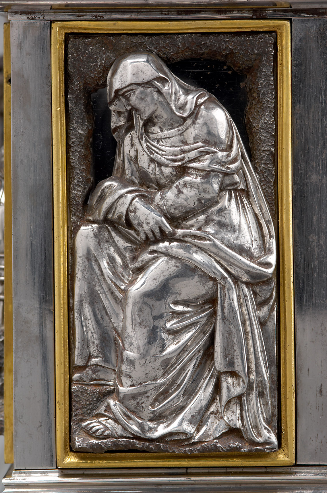 Reliquienkreuz