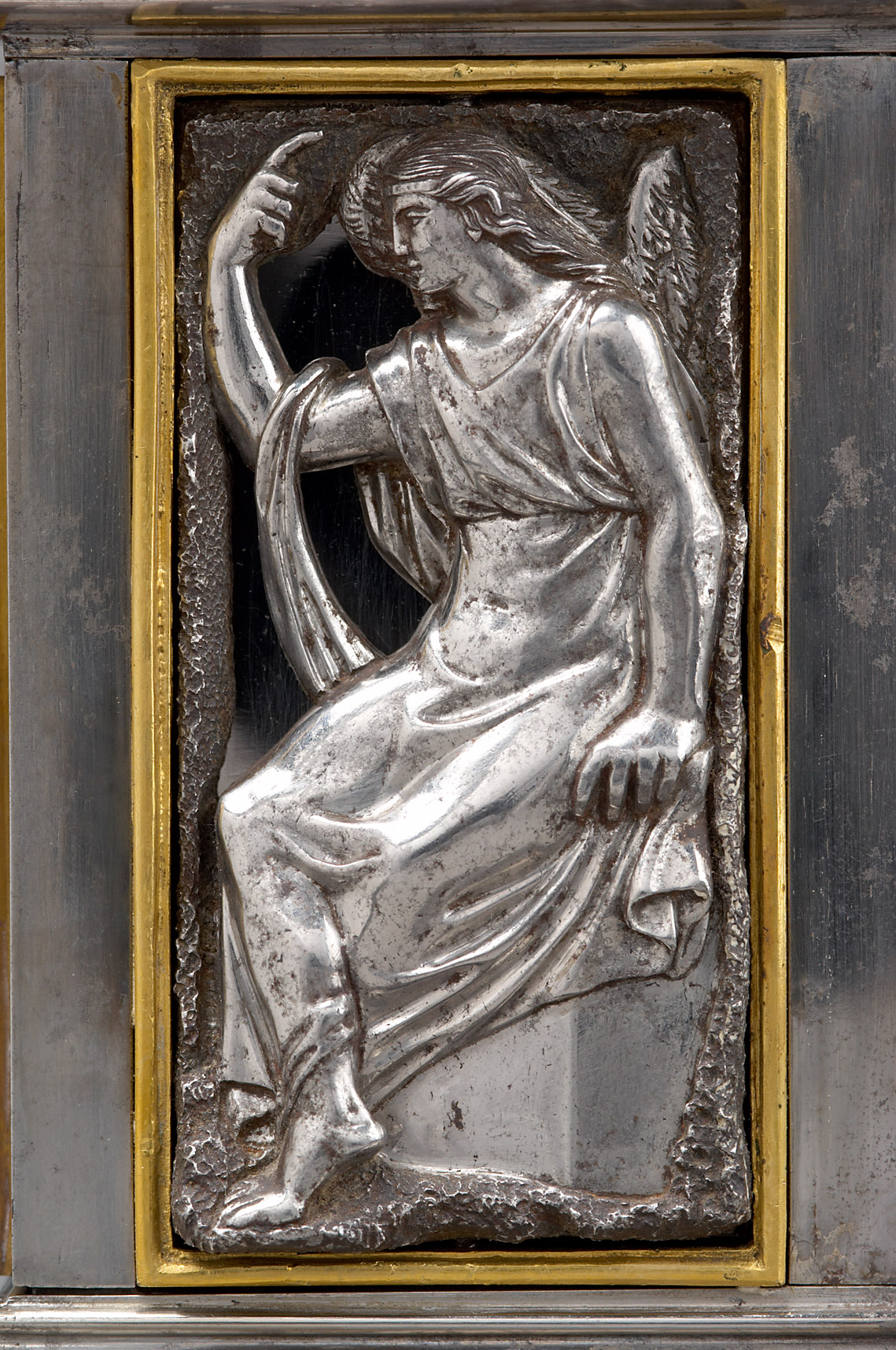 Reliquienkreuz
