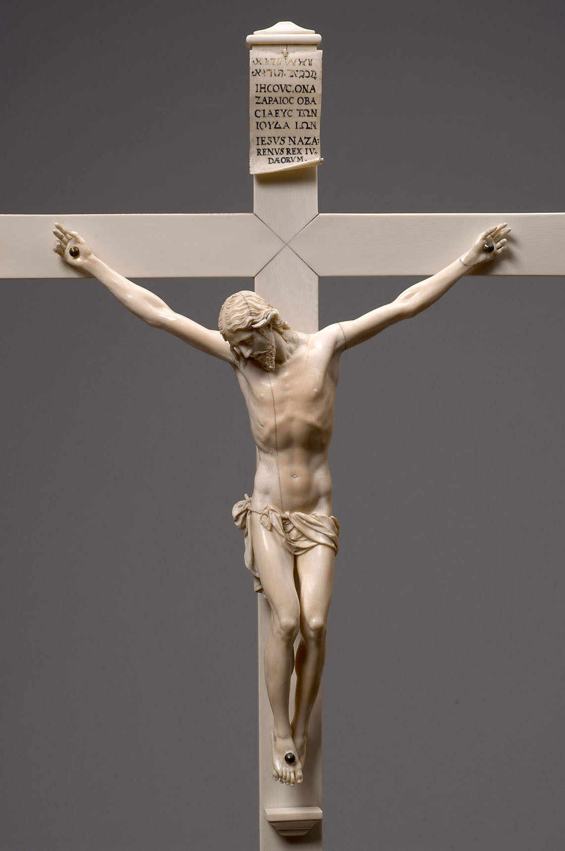 Standkreuz
