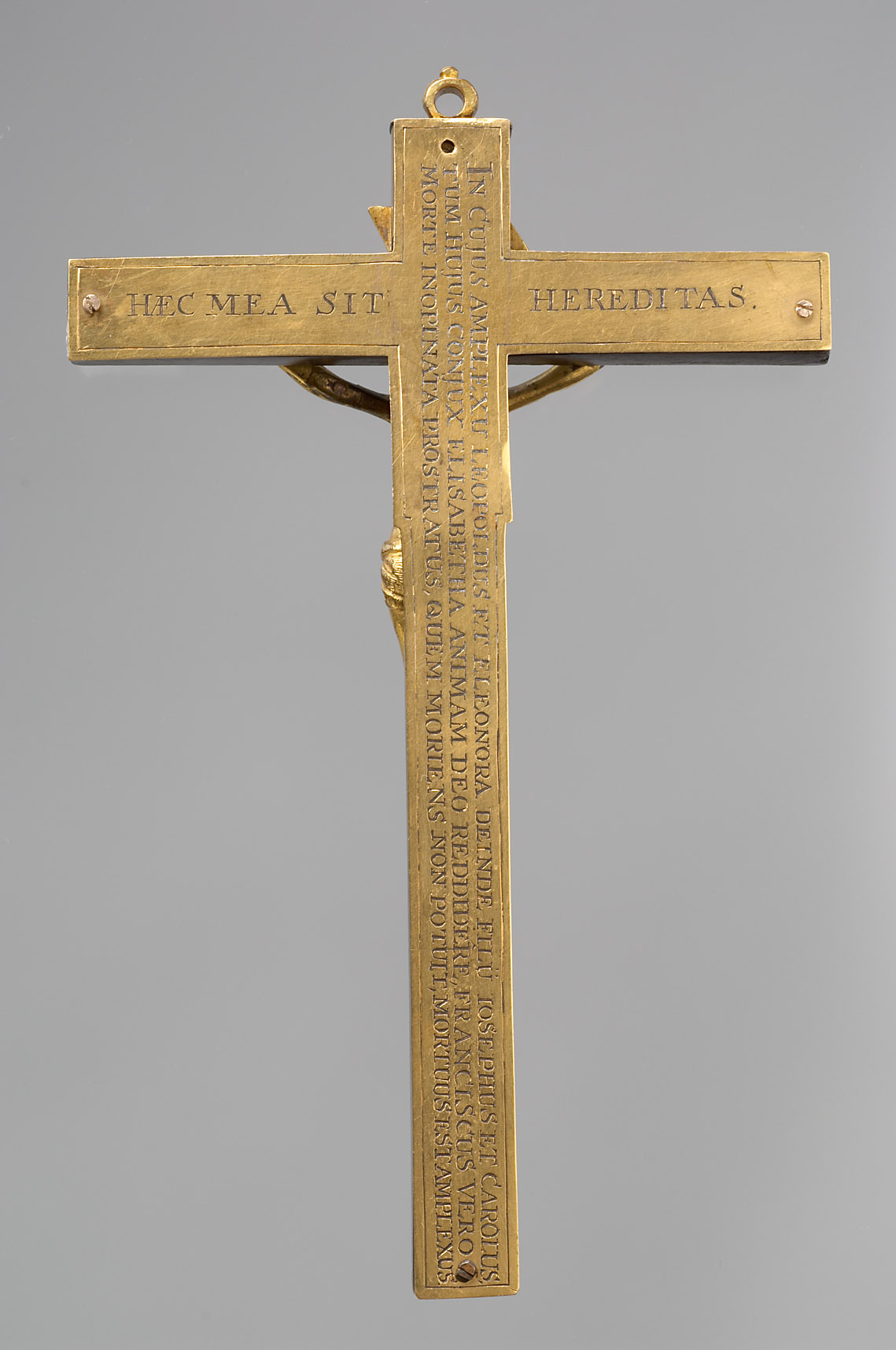 Sterbekreuz