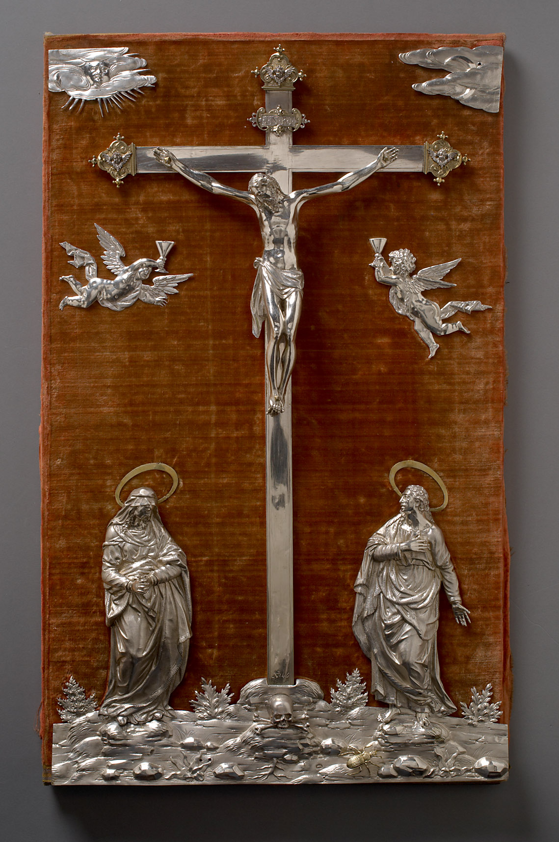 Kreuzigung Christi