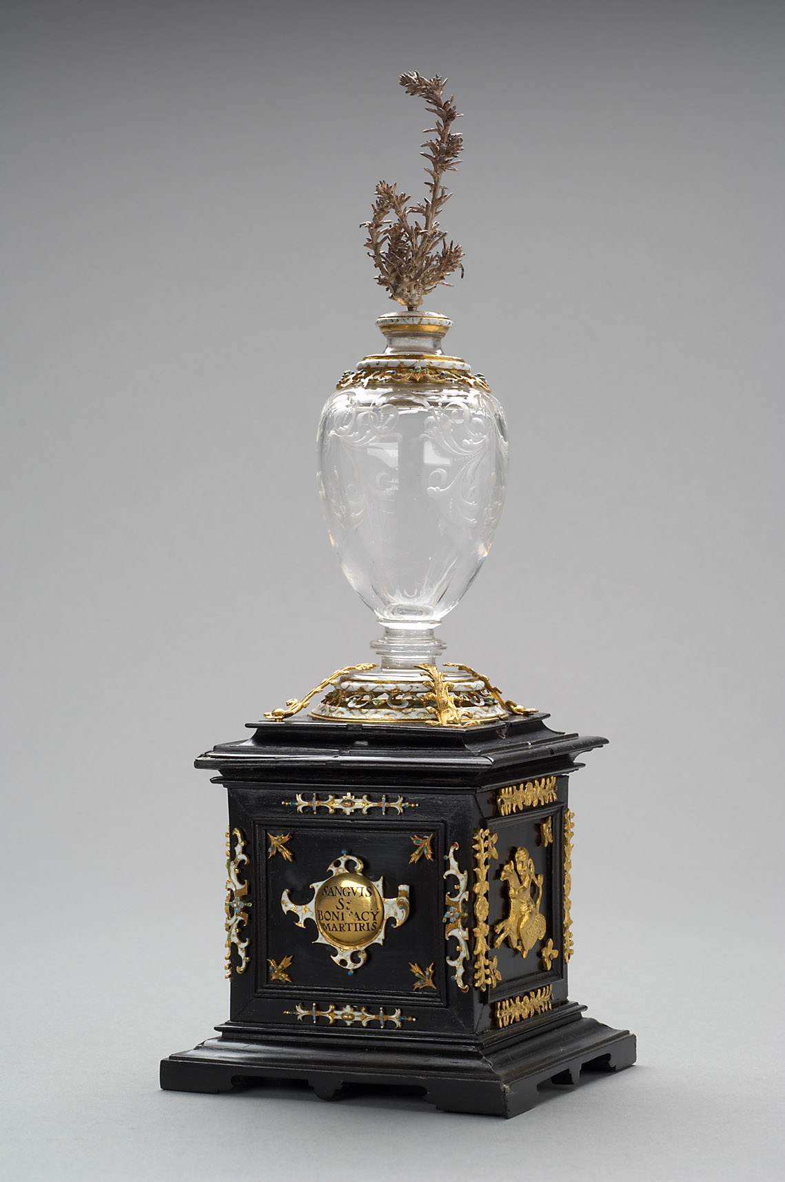 Reliquienvase