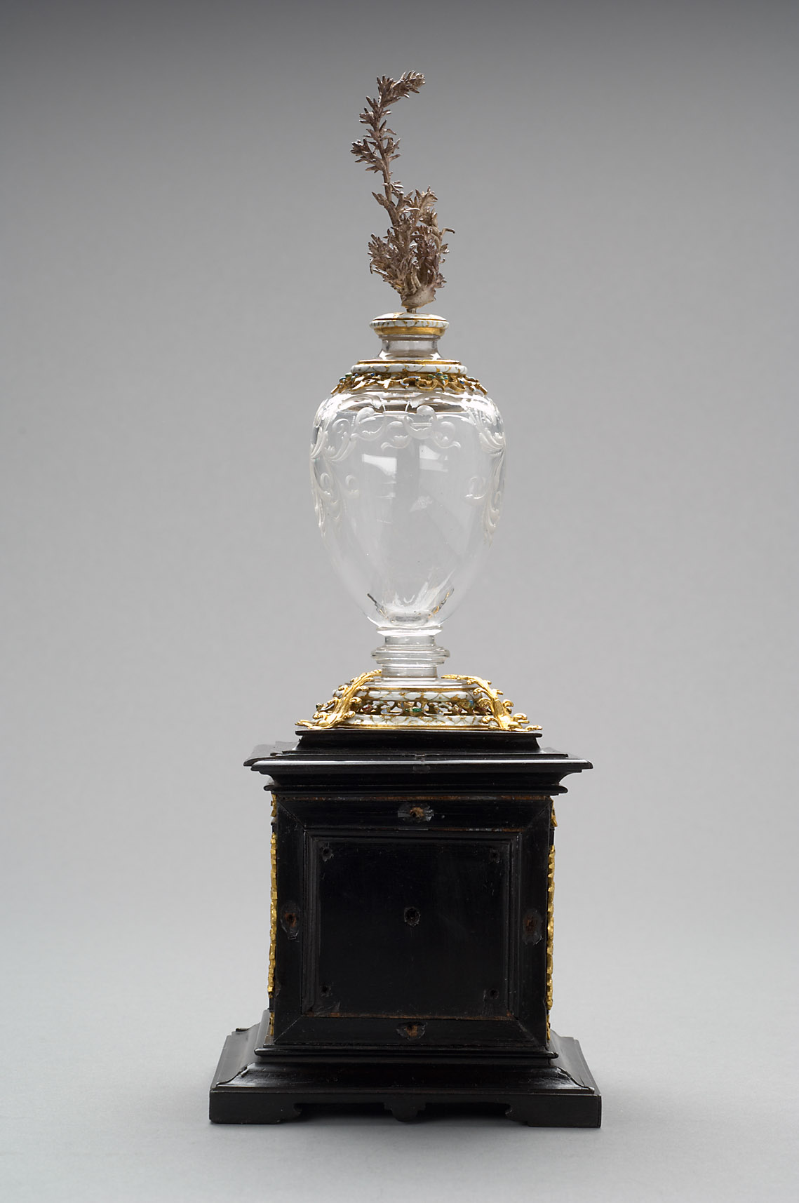 Reliquienvase