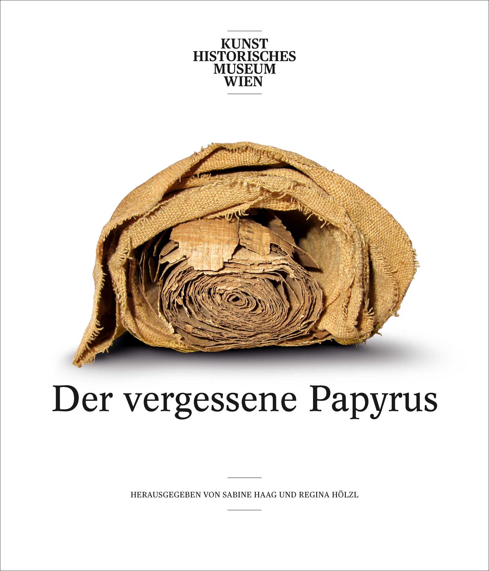 Der vergessene Papyrus