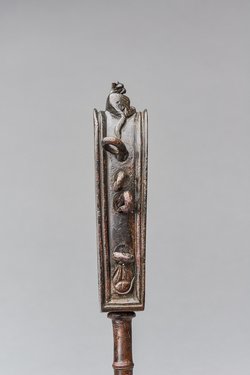 Bogensistrum