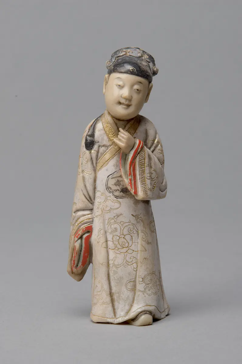 Figurine