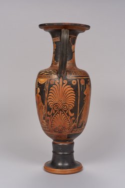 Raub der Kassandra