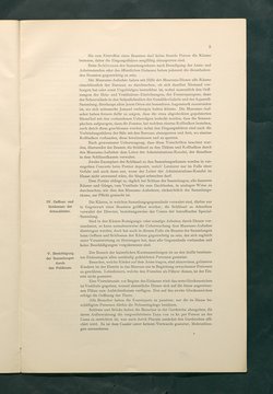 Bestimmungen für den Dienstbetrieb in den kunsthistorischen Sammlungen des Allerhöchsten Kaiserhauses