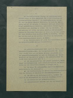 Dienstvorschriften für das Kunsthistorische Museum