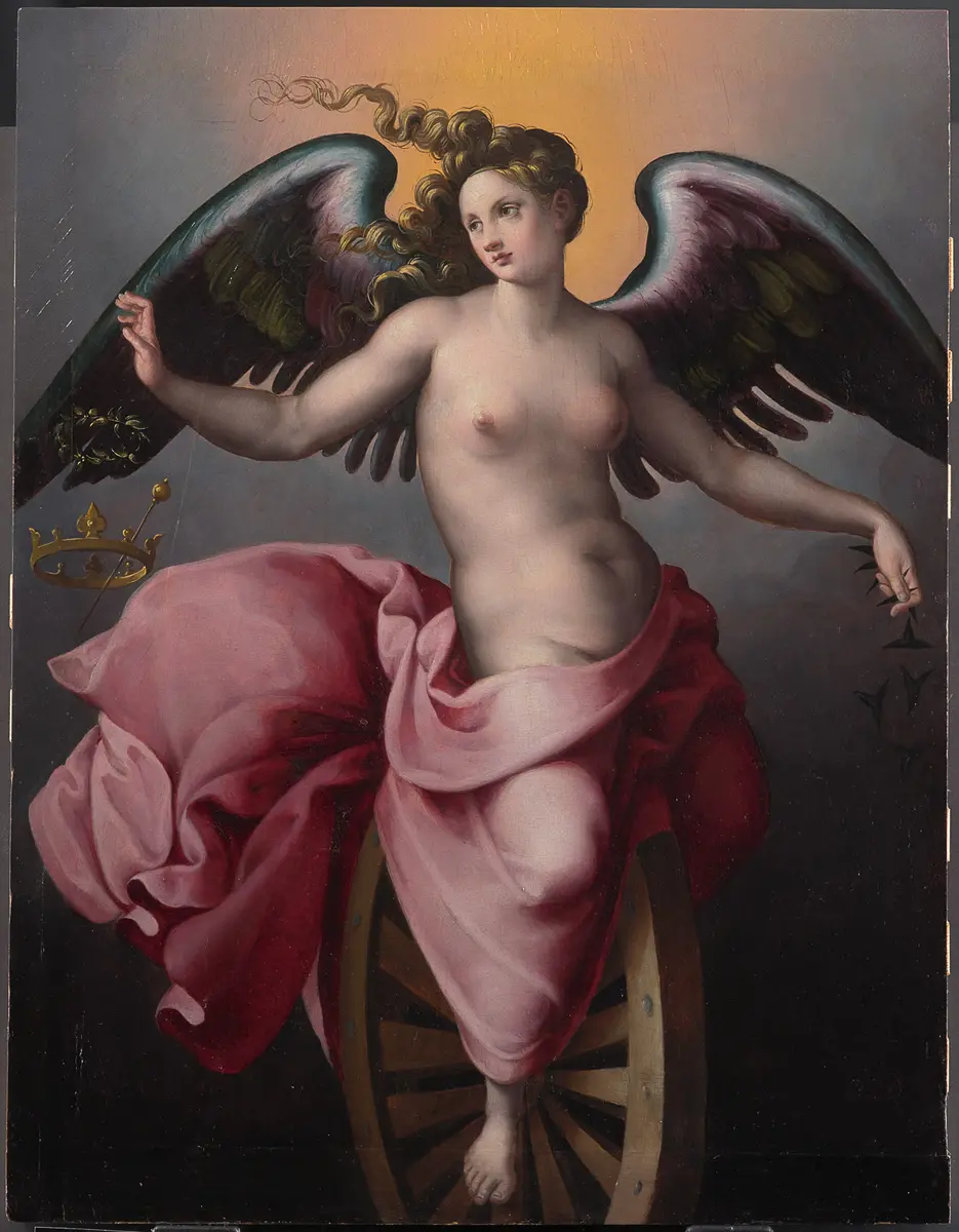 Fortuna