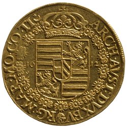 Haus Österreich: Matthias